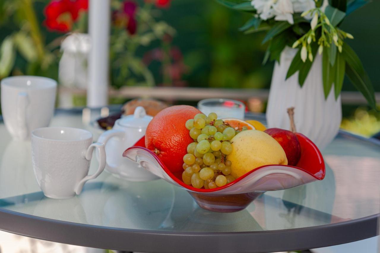 Halkidiki Beach Apartments 1 Nea Kallikratia Vergia Beach Nea Kallikrateia Ngoại thất bức ảnh